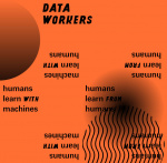 data worker poster